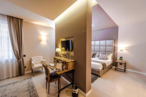 Delle Vittorie Luxury Rooms&Suites, Palermo